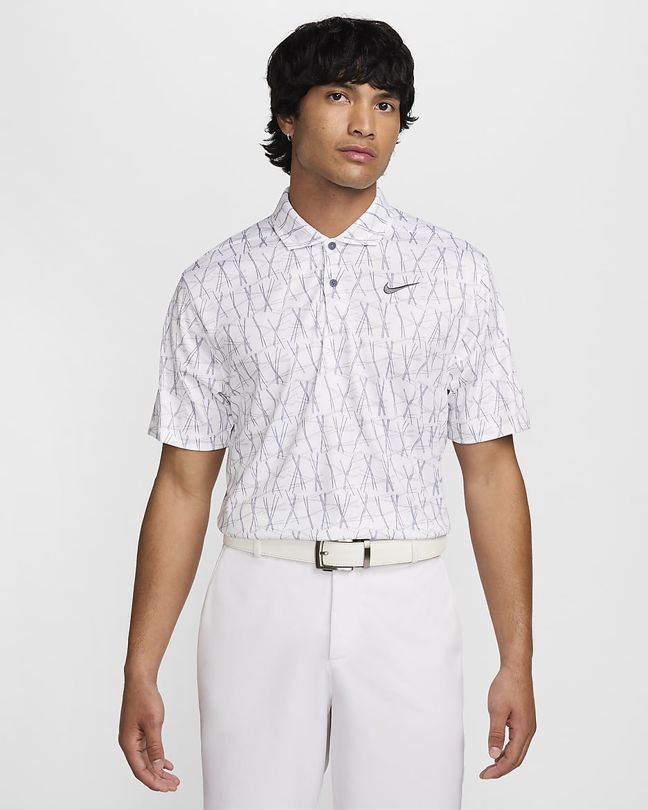 Polo nike golf homme hotsell